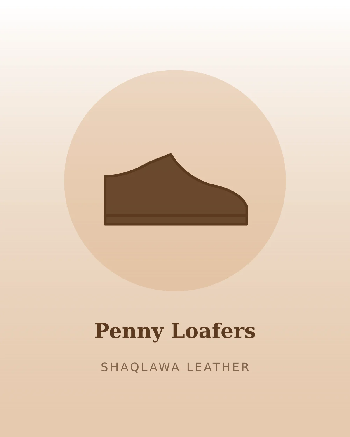 Penny Loafers