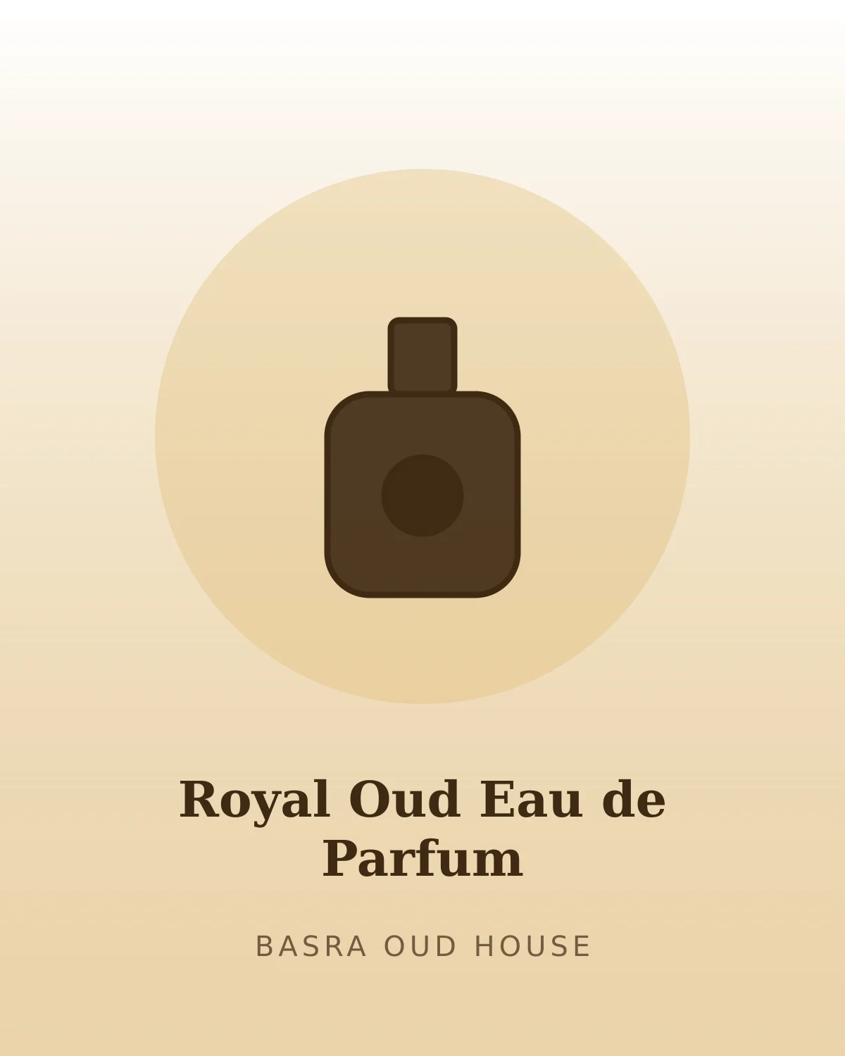 Royal Oud Eau de Parfum
